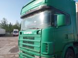 ������������� Scania R114