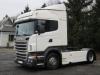 Scania R420