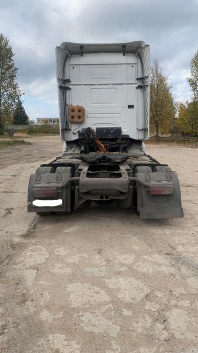  R420