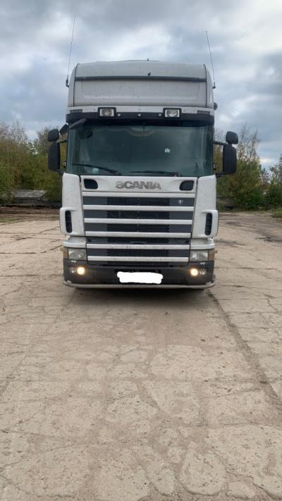  R420