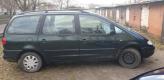 ������������� SEAT Alhambra