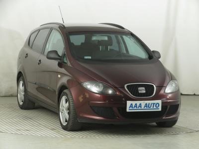 SEAT Altea XL