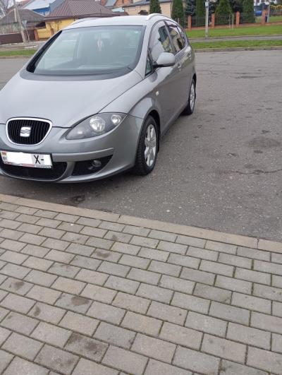  Altea XL