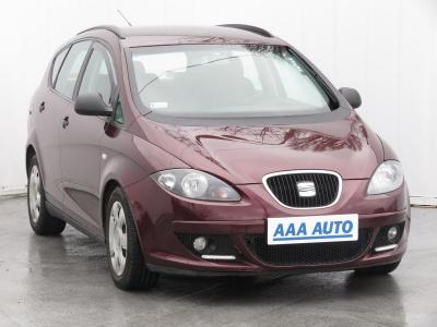 SEAT Altea XL