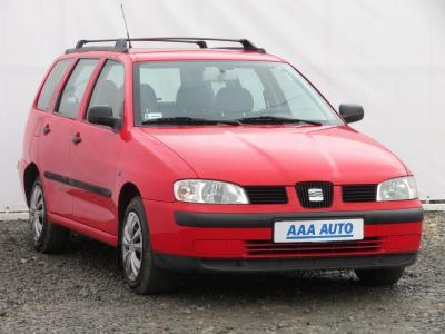 SEAT Cordoba