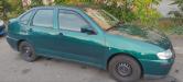 SEAT Cordoba