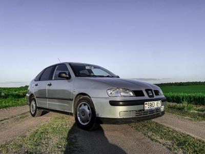 SEAT Cordoba