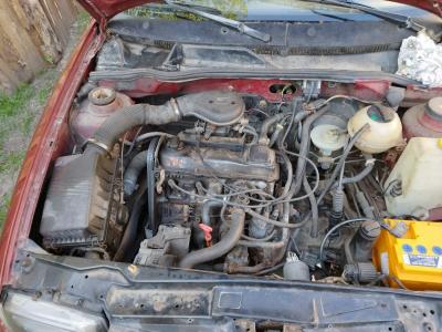 SEAT Cordoba