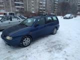 ������������� SEAT Cordoba
