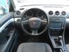 SEAT Exeo
