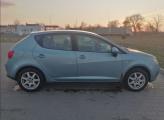 ������������� SEAT Ibiza