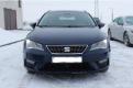 ������������� SEAT Leon