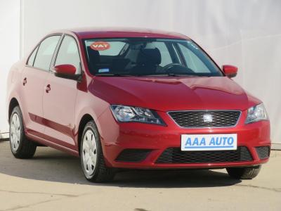 SEAT Toledo