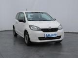 ������������� Skoda Citigo