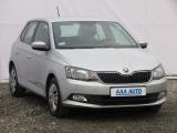 ������������� Skoda Fabia