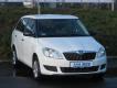 ������������� Skoda Fabia