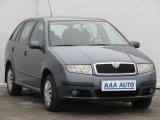 ������������� Skoda Fabia