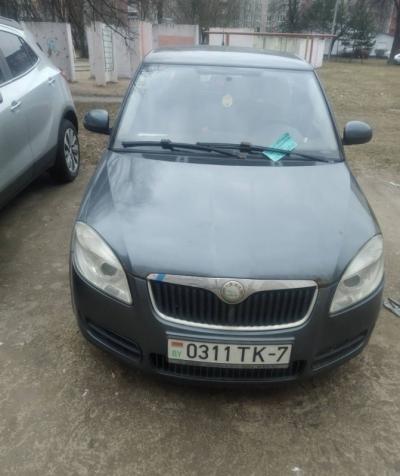  Fabia 2