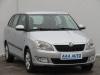 Skoda Fabia 2