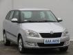 ������������� Skoda Fabia 2