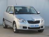 ������������� Skoda Fabia 2