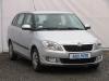 Skoda Fabia 2