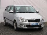 ������������� Skoda Fabia 2