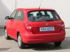 Skoda Fabia 2
