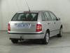 Skoda Fabia 2