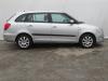 Skoda Fabia 2