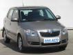 ������������� Skoda Fabia 2