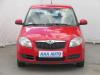 Skoda Fabia 2