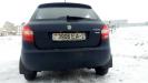 Skoda Fabia 2