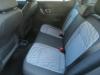 Skoda Fabia 2