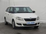 ������������� Skoda Fabia 2