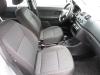 Skoda Fabia 2