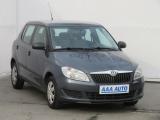 ������������� Skoda Fabia 2
