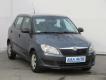 ������������� Skoda Fabia 2