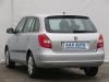 Skoda Fabia 2