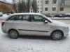 Skoda Fabia 2