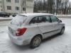 Skoda Fabia 2