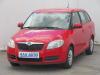 Skoda Fabia 2