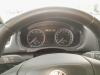 Skoda Fabia 2