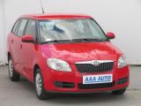 ������������� Skoda Fabia 2