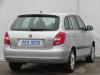 Skoda Fabia 2