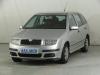 Skoda Fabia 2