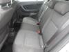 Skoda Fabia 2