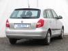 Skoda Fabia 2