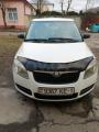 ������������� Skoda Fabia 2