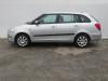 Skoda Fabia 2